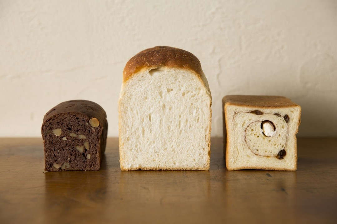 「ルセット」の名品パン