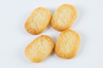 ハッシュドポテトスナック