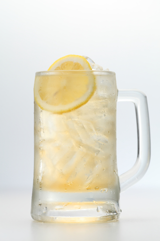 レモネード