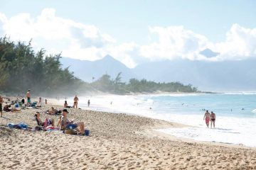 素朴なビーチはリラックスに最適 素朴なビーチはリラックスに最適