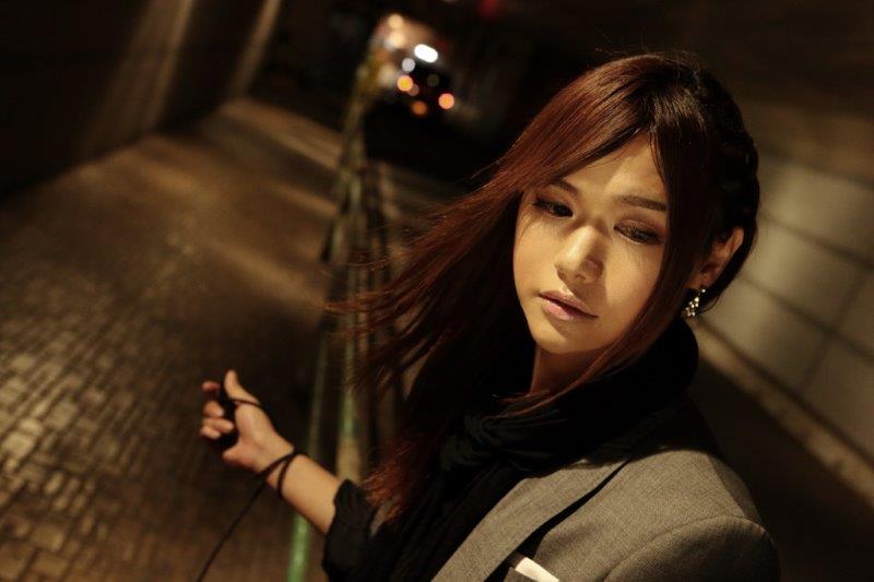 『ボクらしく。』より