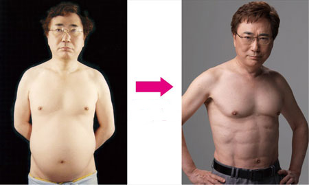 ベイザー・ミケランジェロ