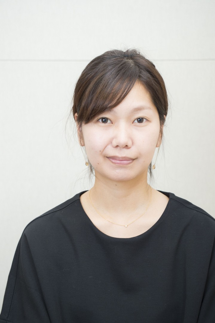 すっぴんからスタート