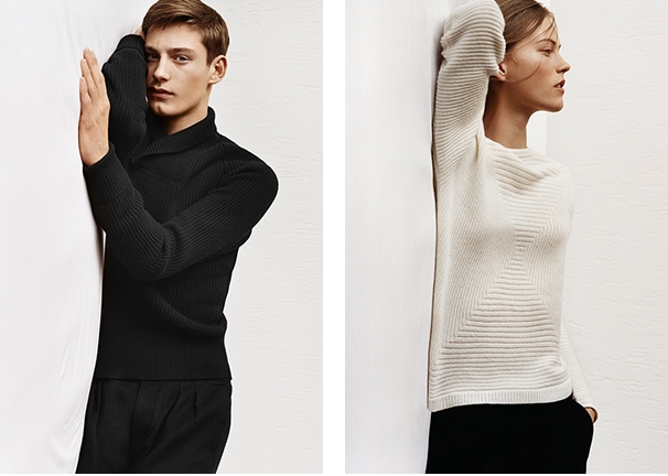 ルメールコラボ