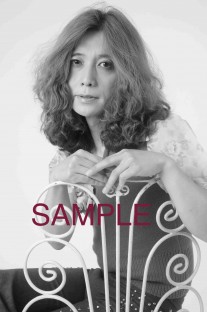 浅草のマルベル堂で発売されたブロマイド 浅草のマルベル堂で発売されたブロマイド