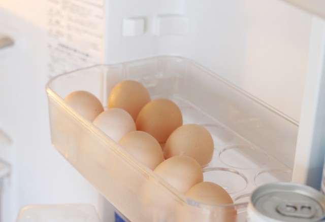 タマゴパック_ドアポケット