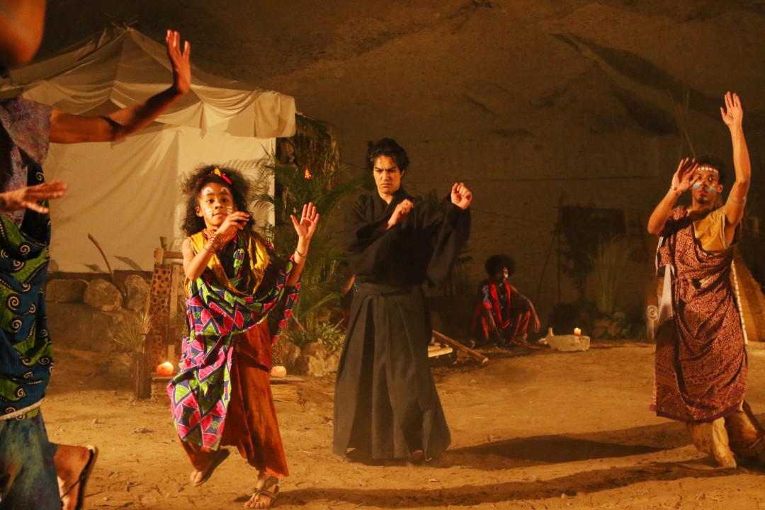 『猫侍 南の島へ行く』より_3