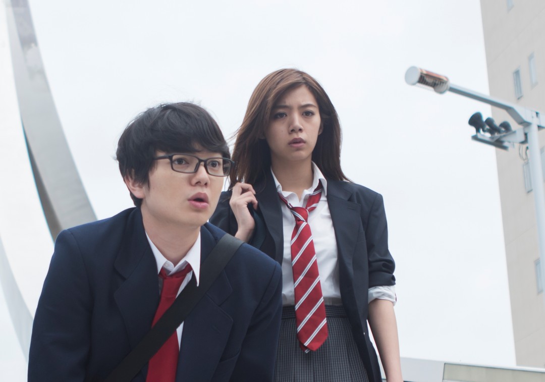 『みんな！エスパーだよ！』より_2