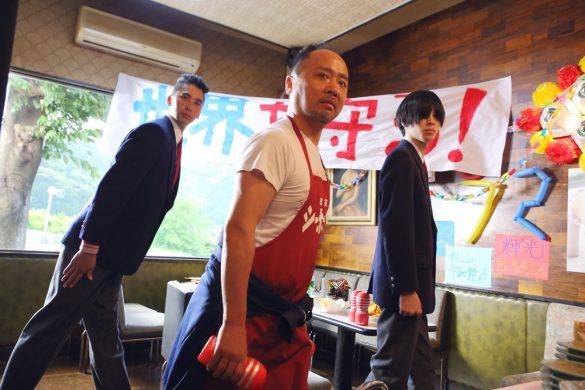 『みんな！エスパーだよ！』より_3