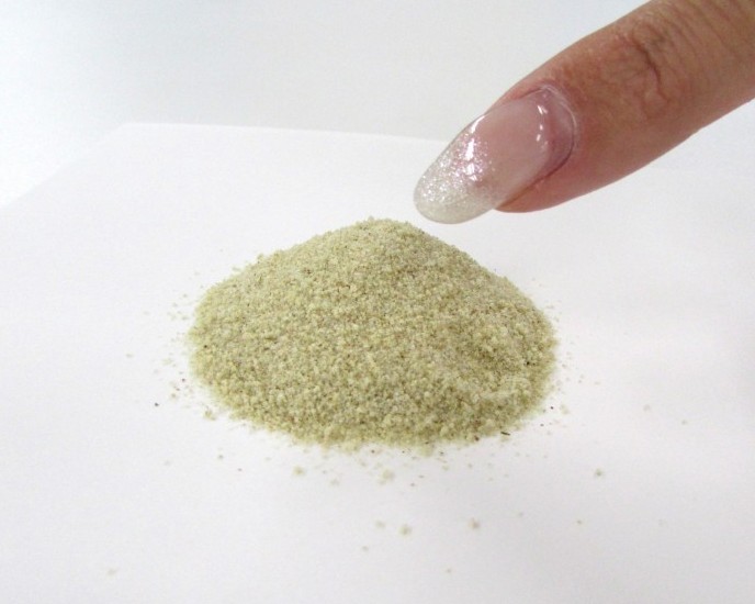 スティックの中身