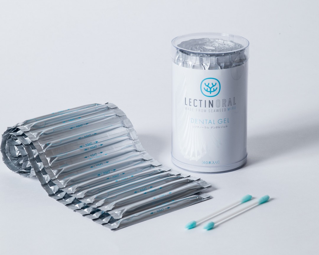 レクチノーラル デンタルジェル