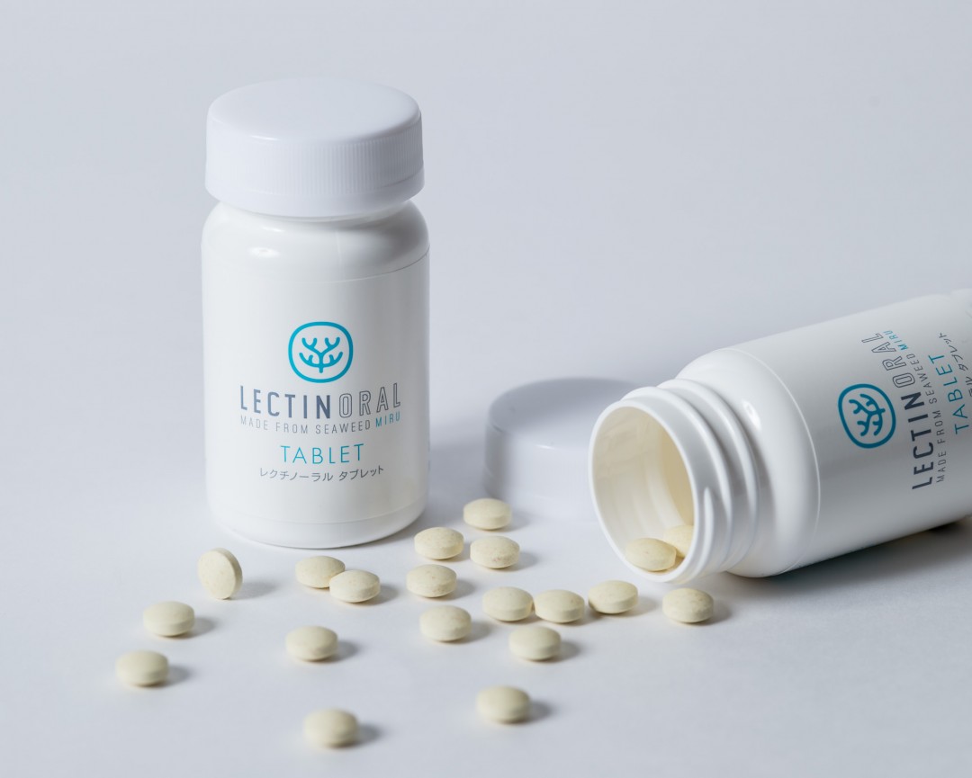 レクチノーラル タブレット