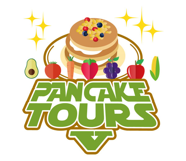 パンケーキツアーズV