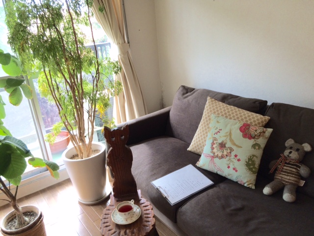 ヒプノセラピー