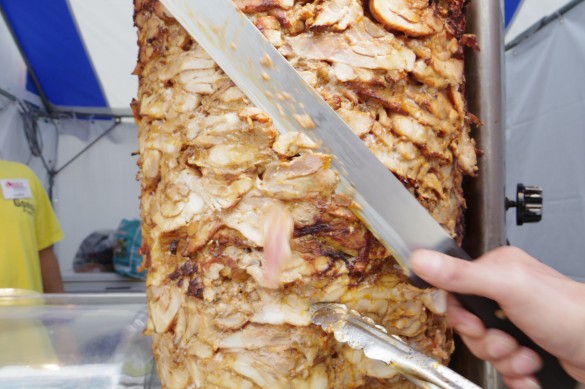 ケバブグランプリ6 ケバブグランプリ6