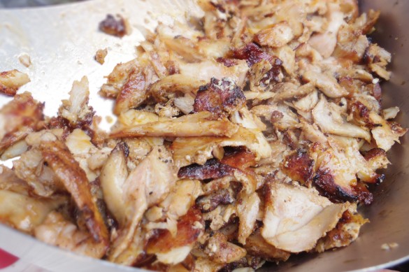 ケバブグランプリ7