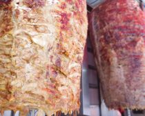 ケバブグランプリ3