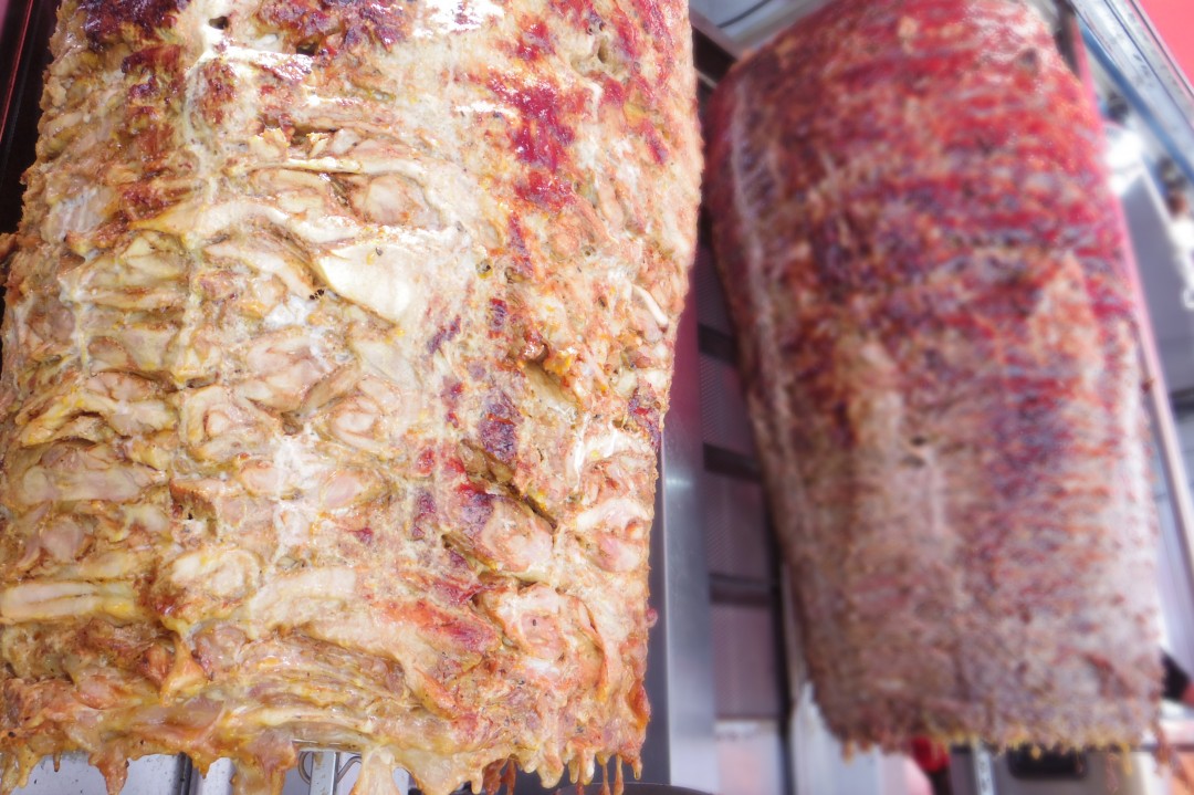 ケバブグランプリ3