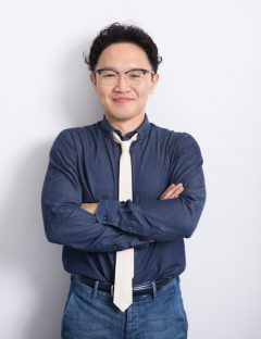 森林原人 森林原人