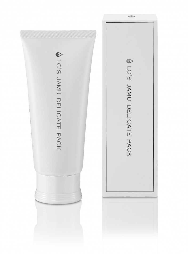 LCジャムウ・デリケートパック