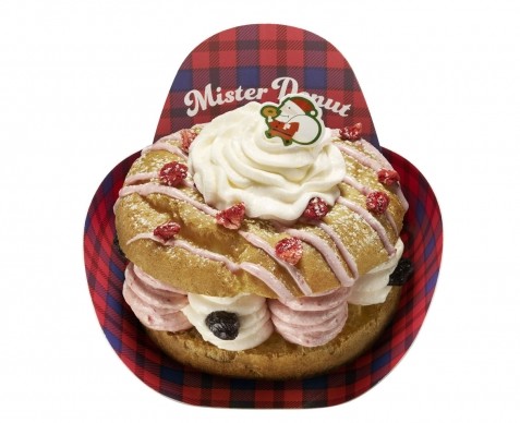 ミスタードーナツ2