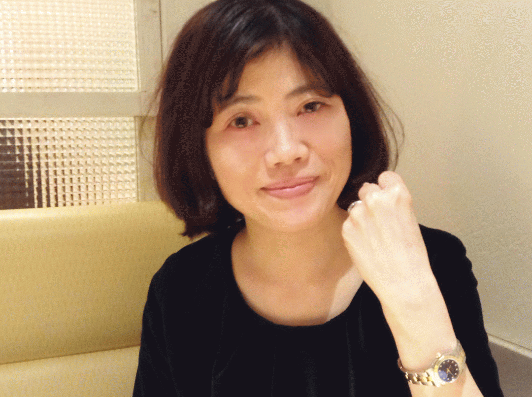 打越さく良弁護士