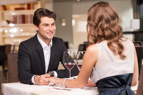 恋愛対象外の男性から告白されたら… 恋愛対象外の男性から告白されたら…