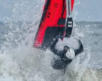 ジェットスキー