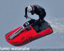 ジェットスキー2