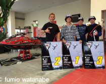 ジェットスキー3