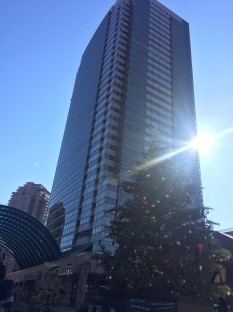 恵比寿ガーデンプレイス 恵比寿ガーデンプレイス