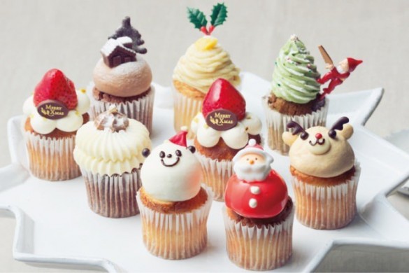 フェアリーケーキフェア