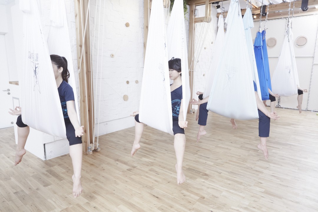 サドル・プラーナヤマ