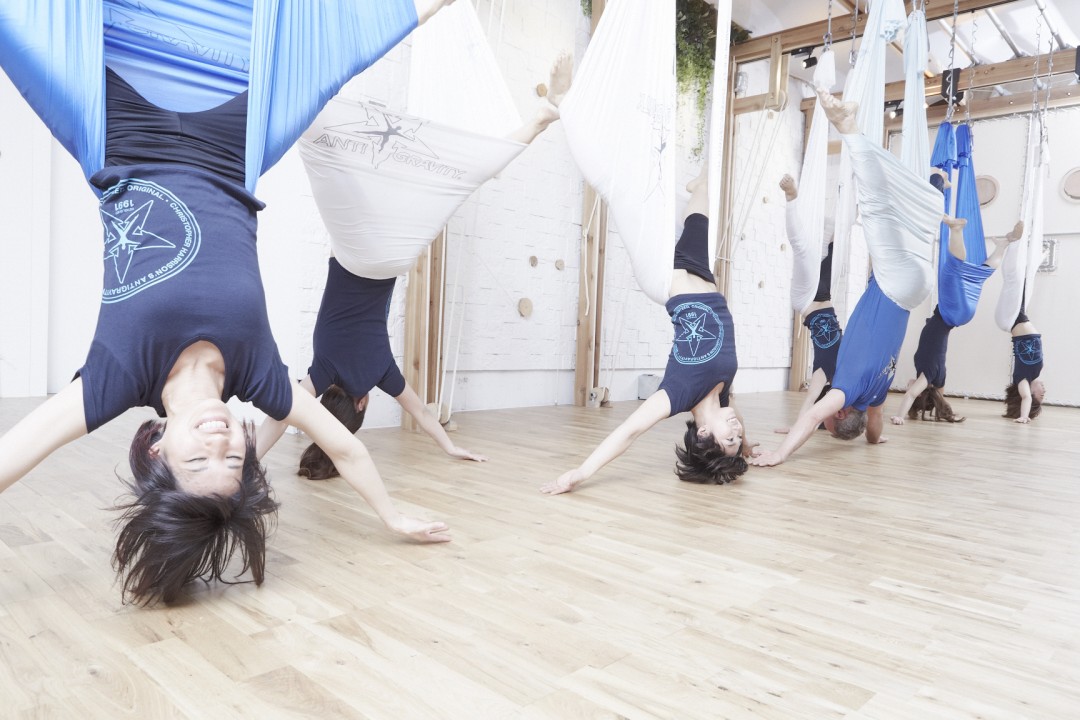 スカーテッド・スター