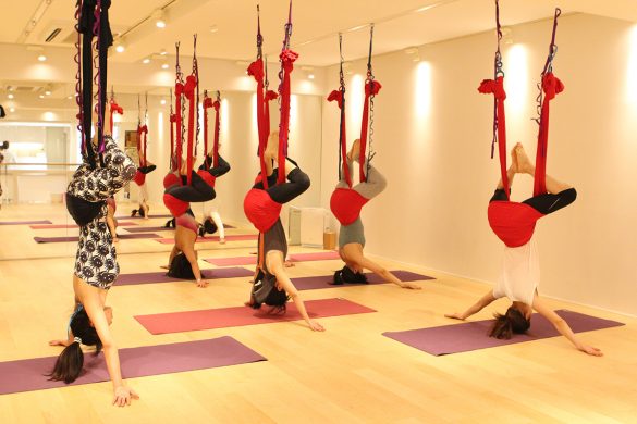 逆立ちポーズ 逆立ちポーズ