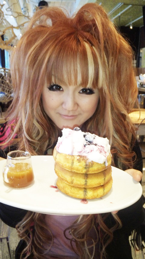 1日1快食ダイエット