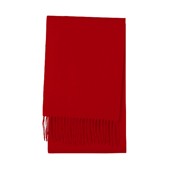 ユニクロカシミアマフラー