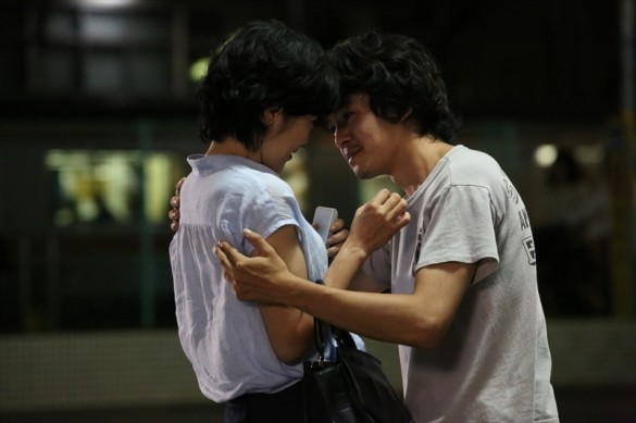 『裏切りの街』より_3 『裏切りの街』より_3