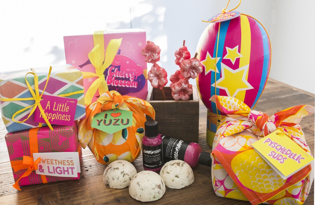 ホワイトデーギフト