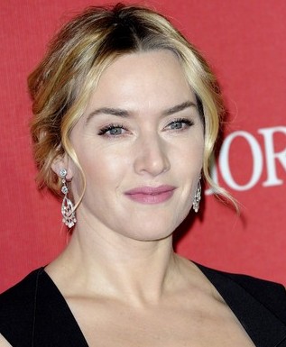 ケイト・ウィンスレット ケイト・ウィンスレット