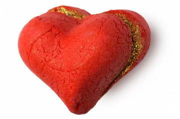 HEART THROB BUBBLEROON