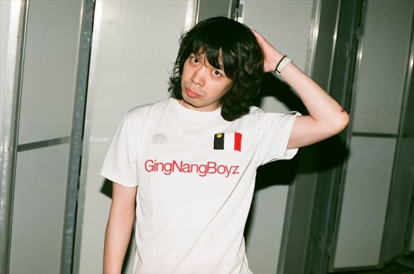 銀杏BOYZ 銀杏BOYZ