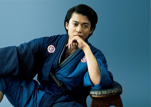 信長協奏曲1 信長協奏曲1