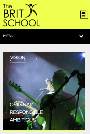 THE-BRIT-SCHOOL
