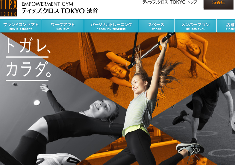 空中ブランコみたいな見た目