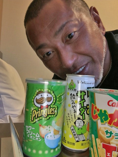 清原和博オフィシャルブログ2