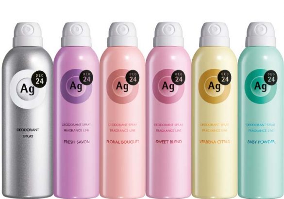 スプレータイプ