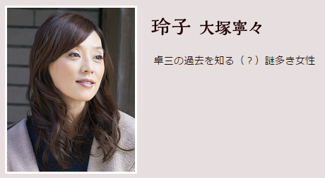 大塚寧々 大塚寧々