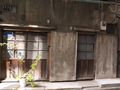 シェアハウス シェアハウス