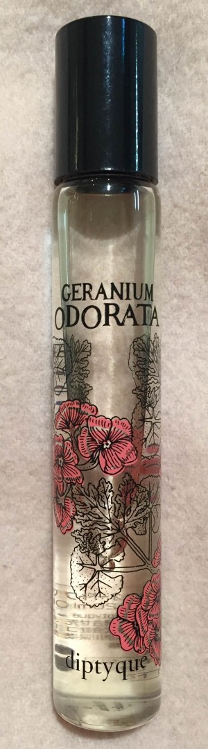 ディプティックオードトワレジェラニウムオドラタ2